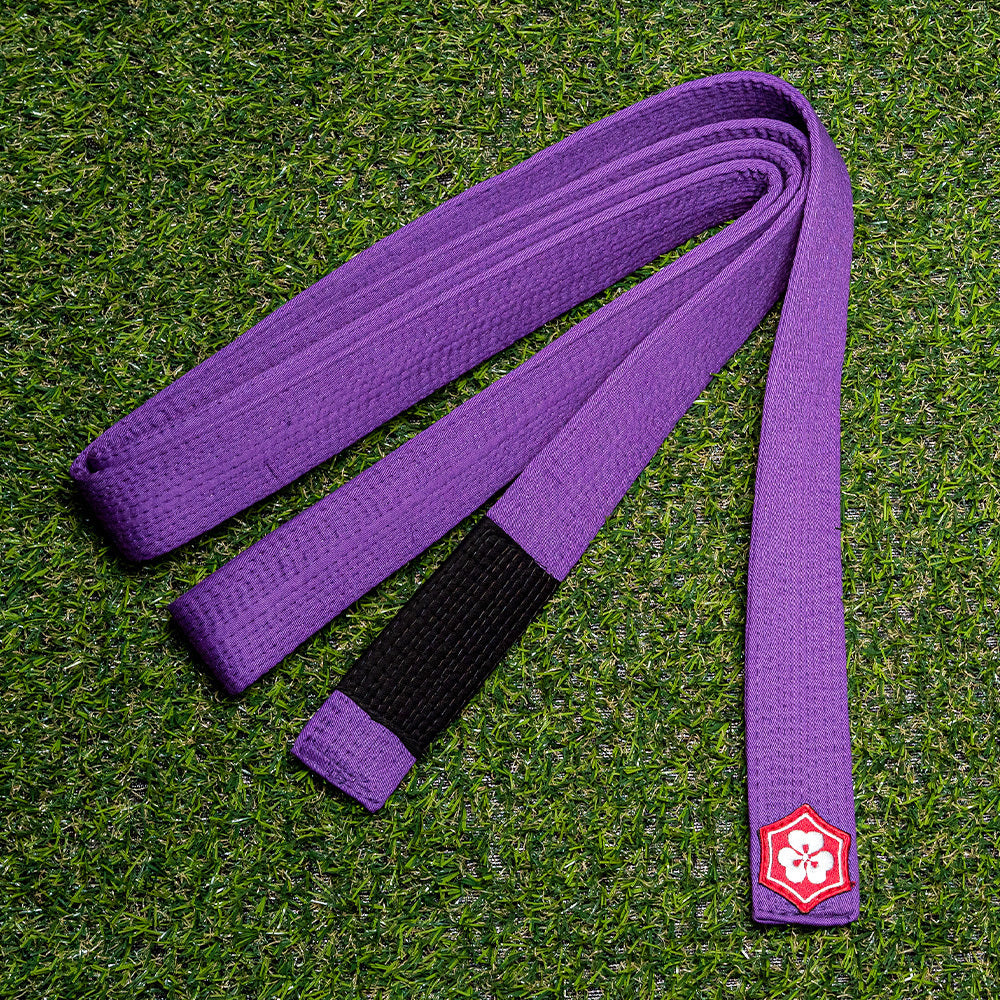KANJI BJJ帯 CLASSIC［スタンダード生地］ 商品写真 2