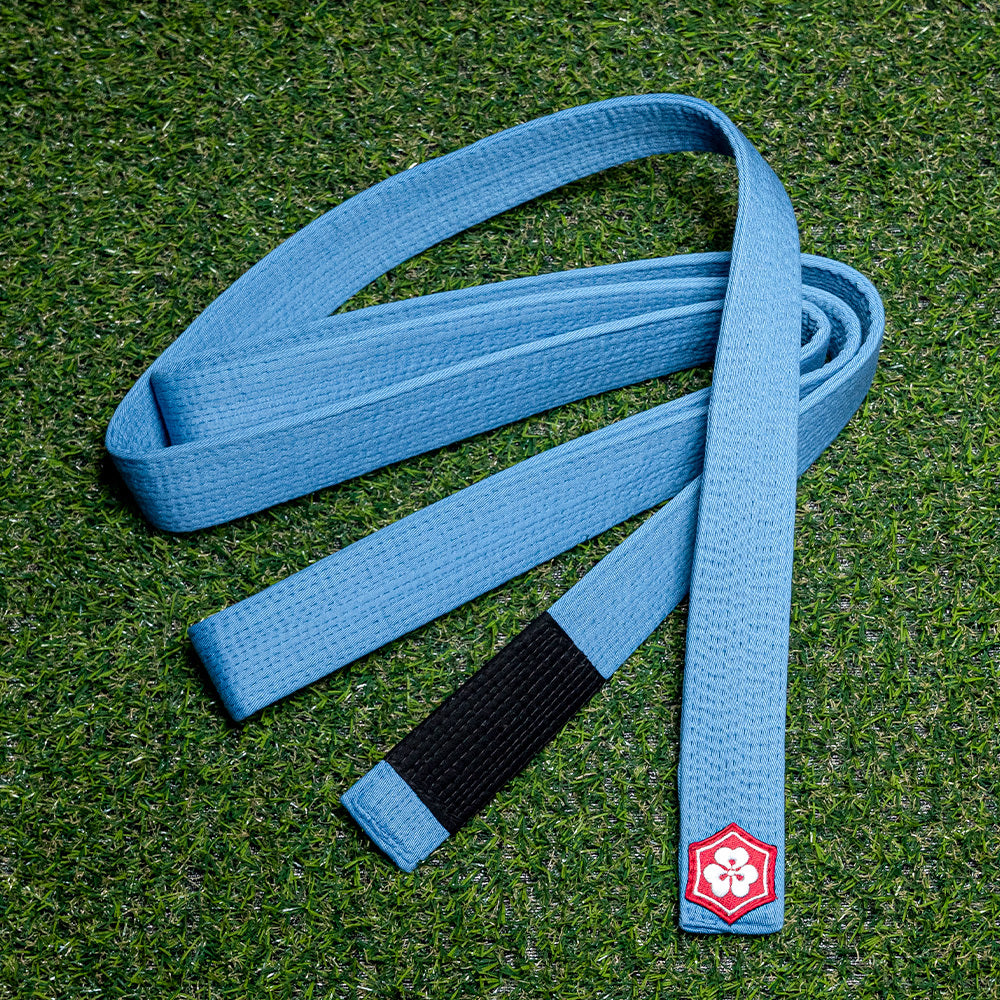 KANJI BJJ帯 CLASSIC［スタンダード生地］ 商品写真 3