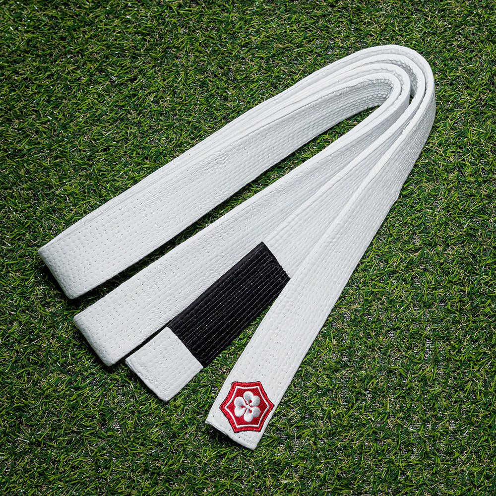 KANJI BJJ帯 CLASSIC［スタンダード生地］ 商品写真 4
