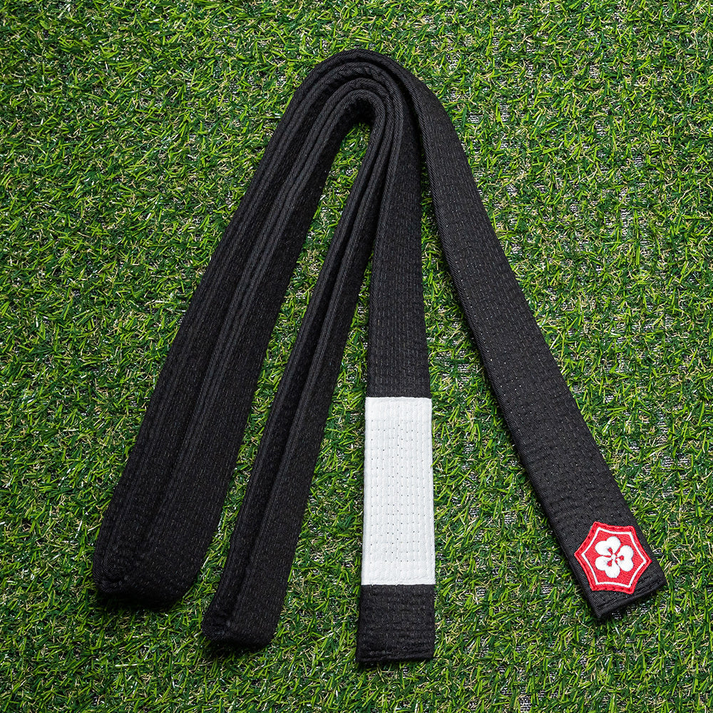 KANJI BJJ帯 CLASSIC［スタンダード生地］ 商品写真 5