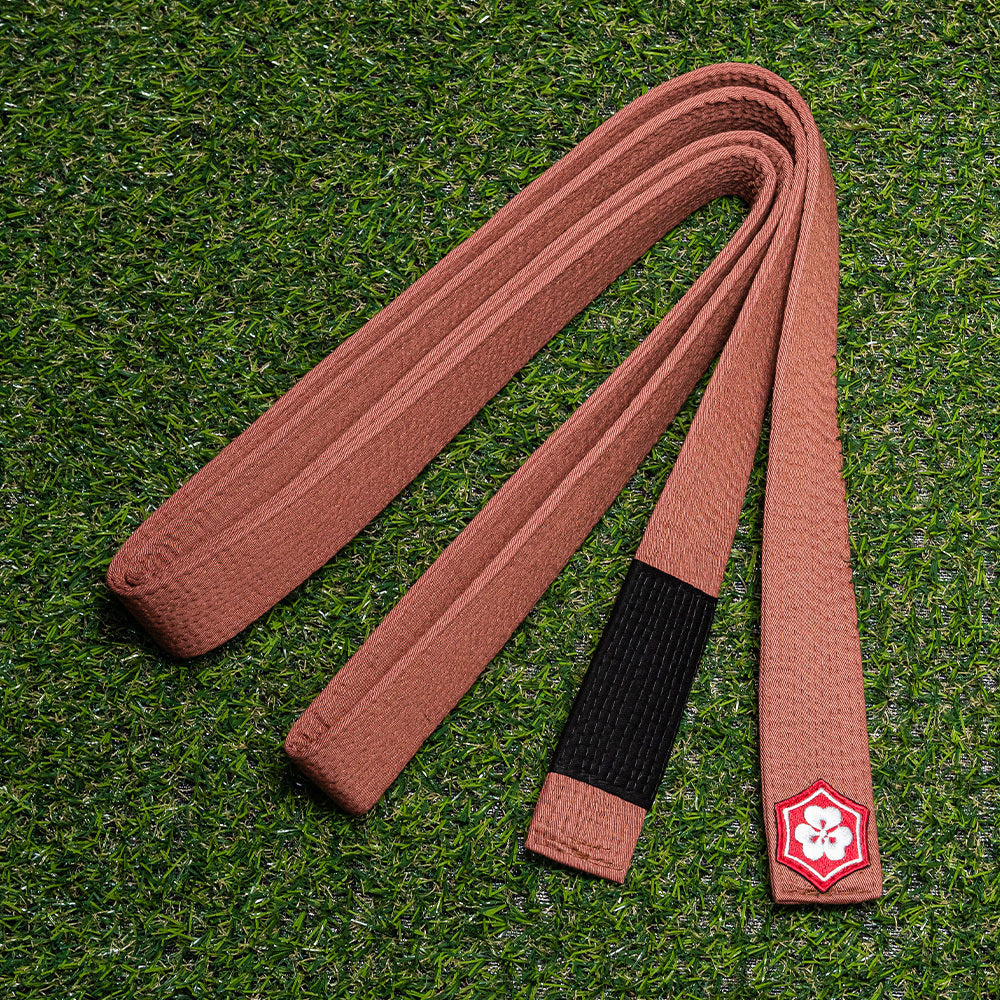 KANJI BJJ帯 CLASSIC［スタンダード生地］ 商品写真 6