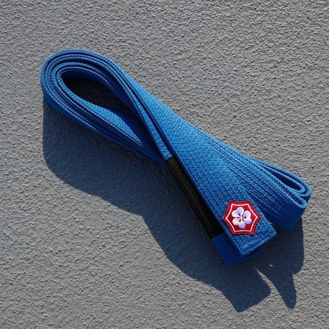 KANJI BJJ帯 KAZE［軽量道着生地］ 商品写真 7