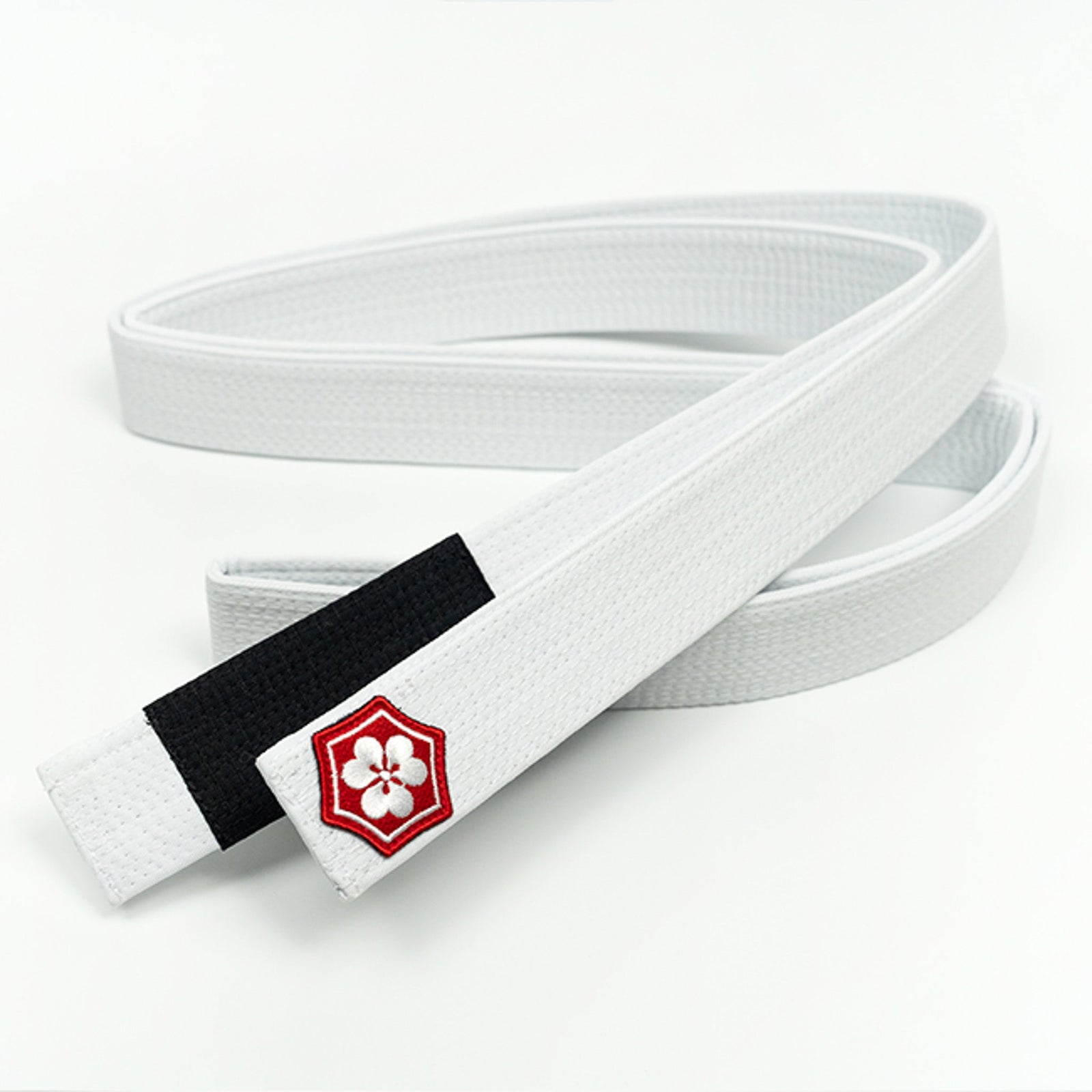 KANJI BJJ帯 AIR［超軽量］ 商品写真 3