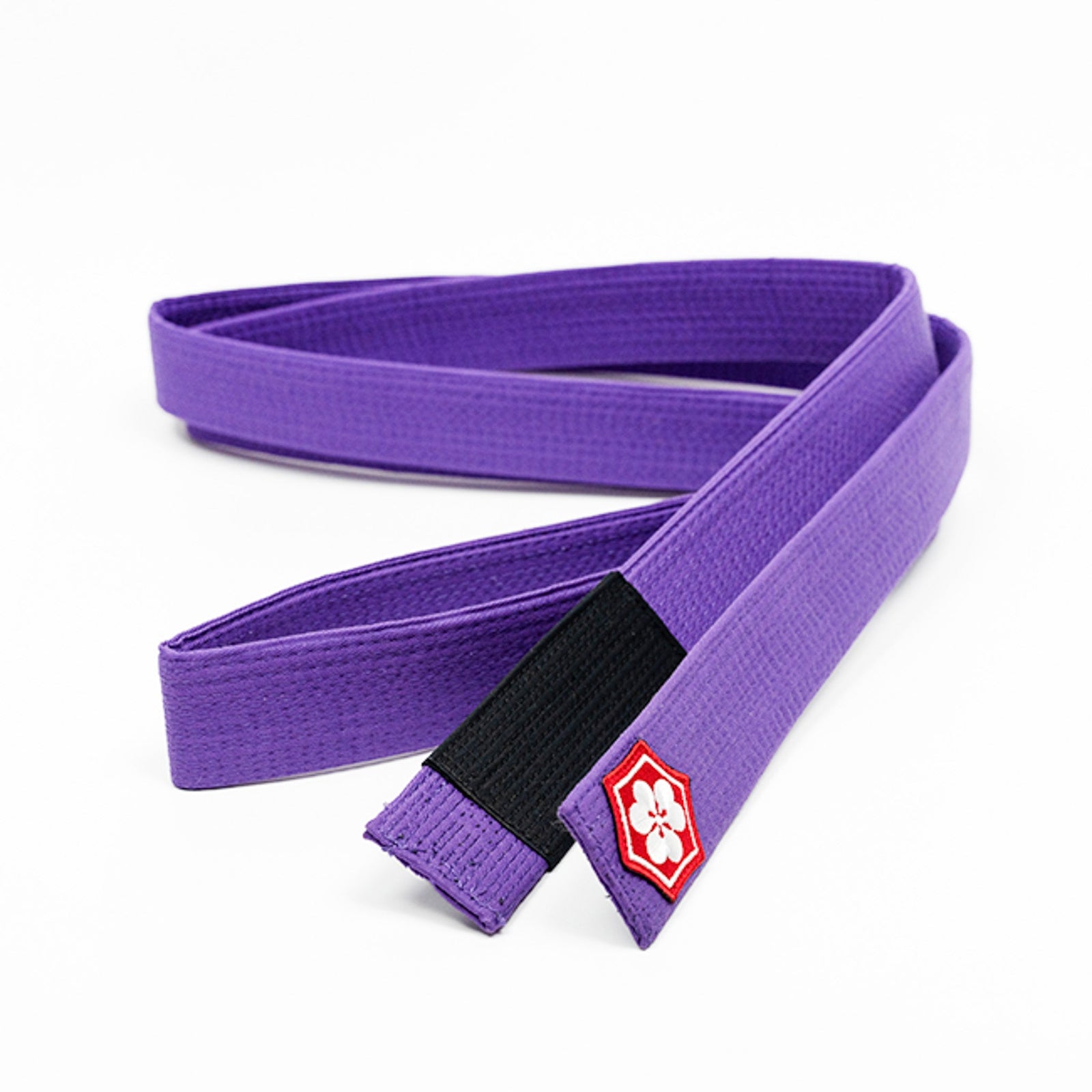 KANJI BJJ帯 AIR［超軽量］ 商品写真 5