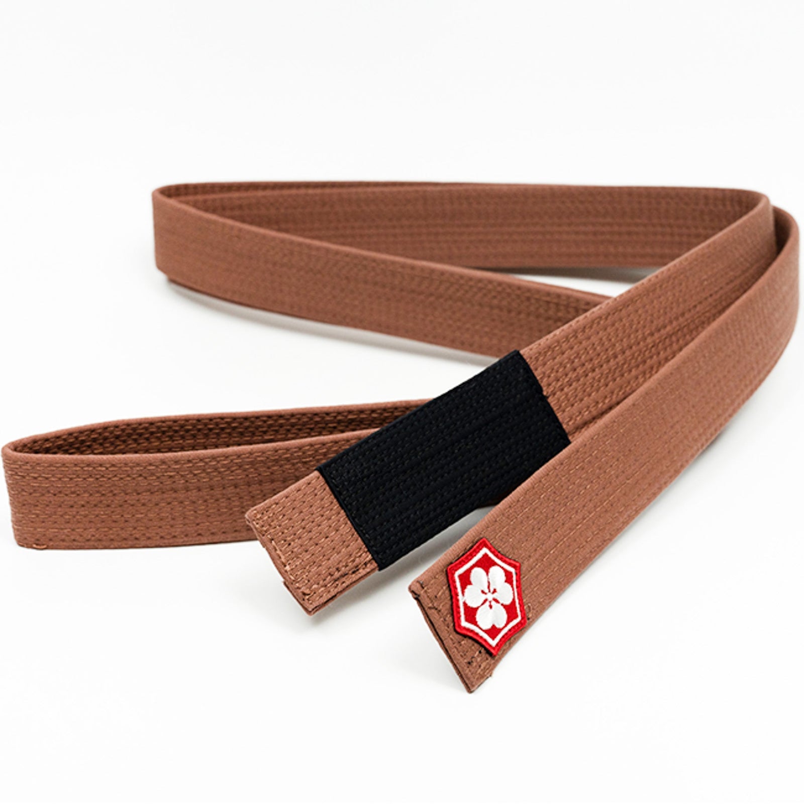KANJI BJJ帯 AIR［超軽量］ 商品写真 6