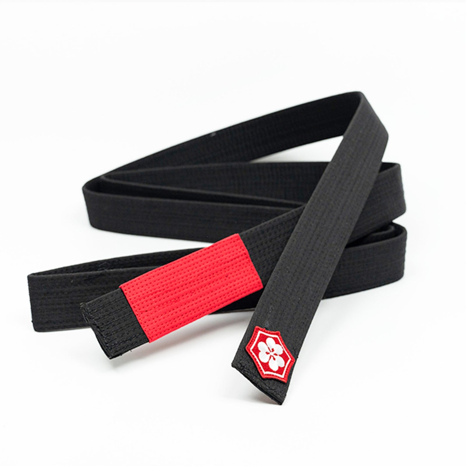 KANJI BJJ帯 AIR［超軽量］ 商品写真 7