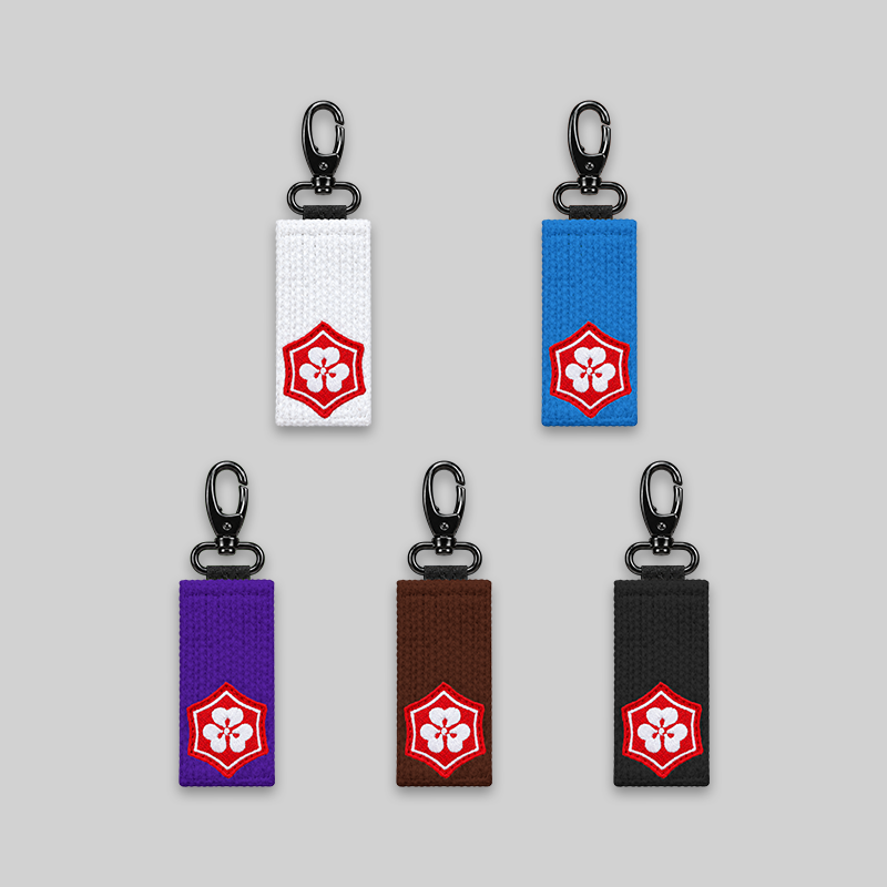 KEY STRAP
