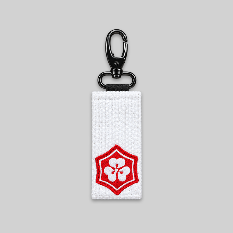 KEY STRAP