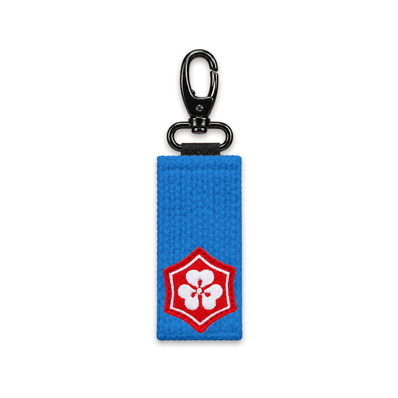 KEY STRAP