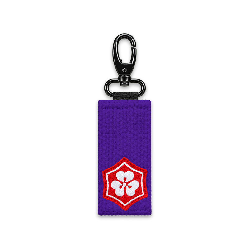 KEY STRAP