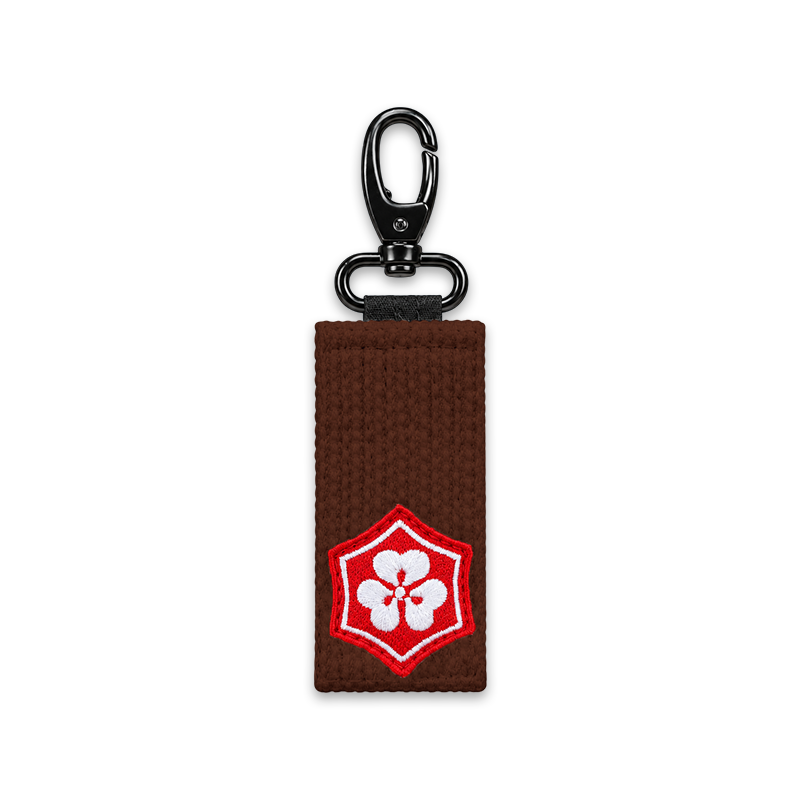 KEY STRAP