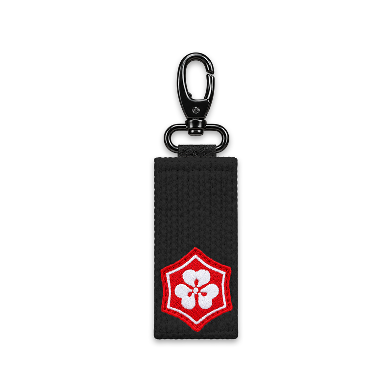 KEY STRAP