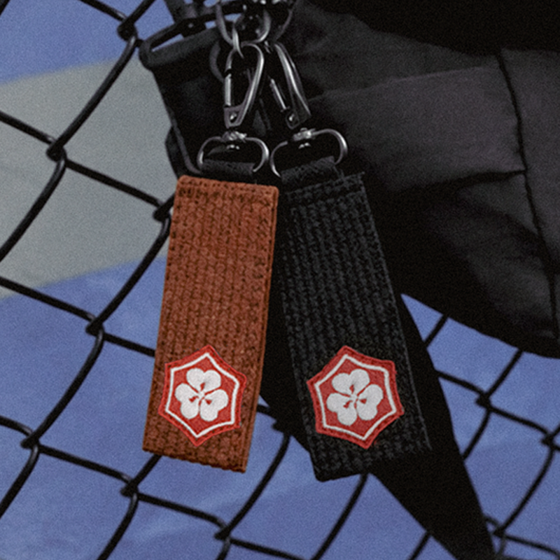 KEY STRAP
