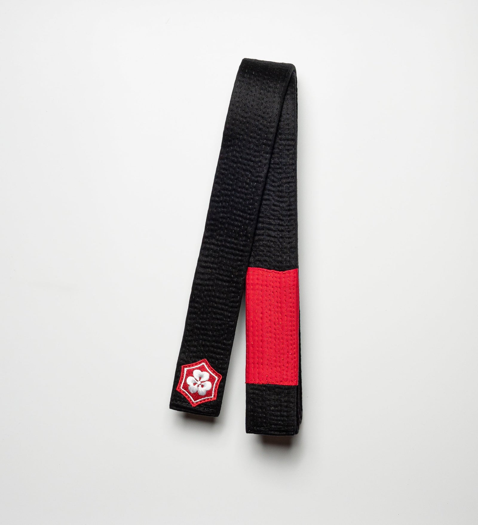 [Builder preview] CLASSIC | Black (Red Bar)