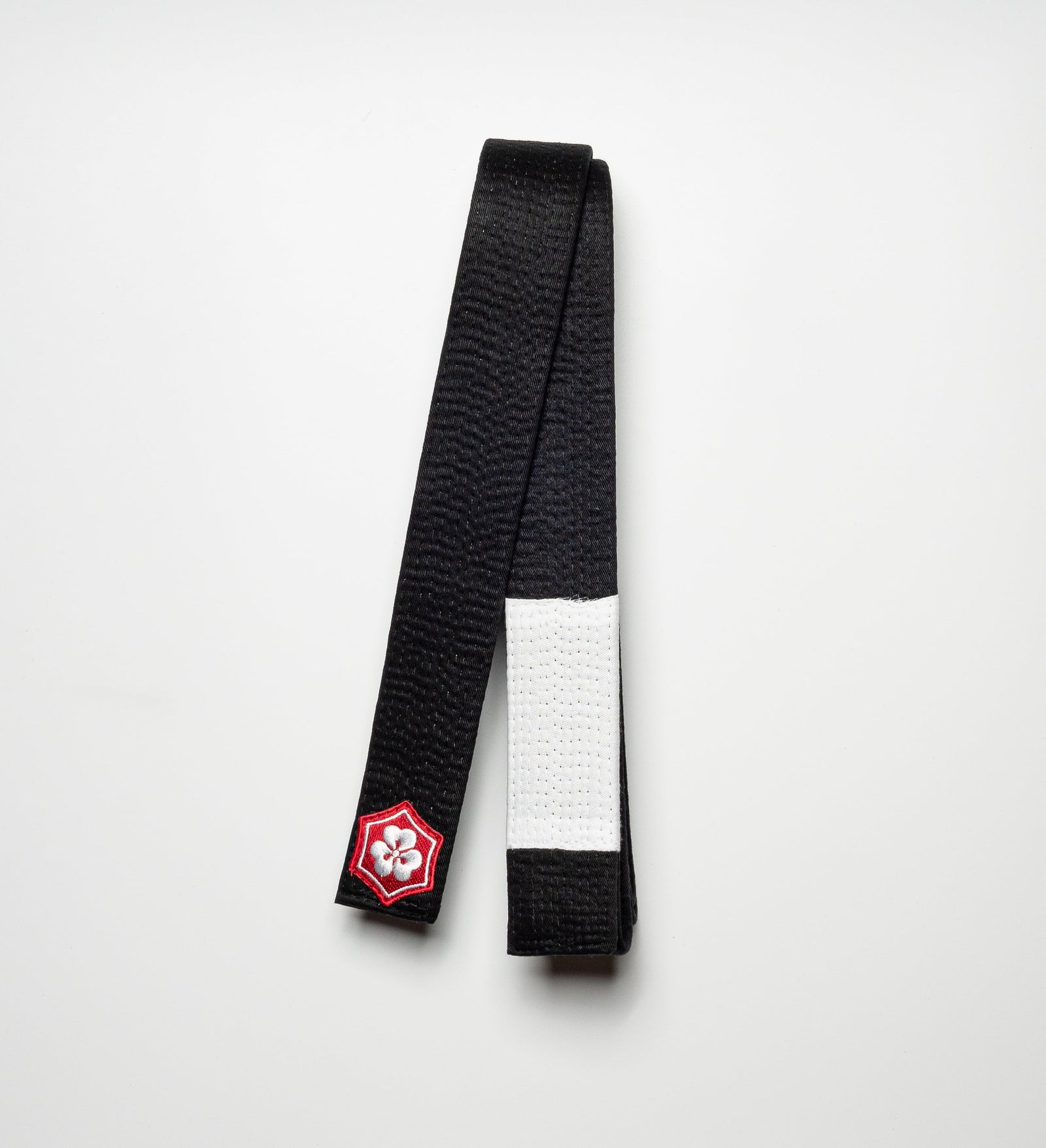 [Builder preview] CLASSIC | Black (White Bar)