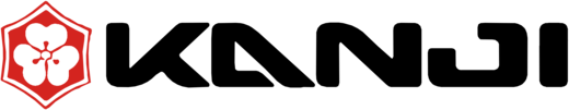 Kanji Japan