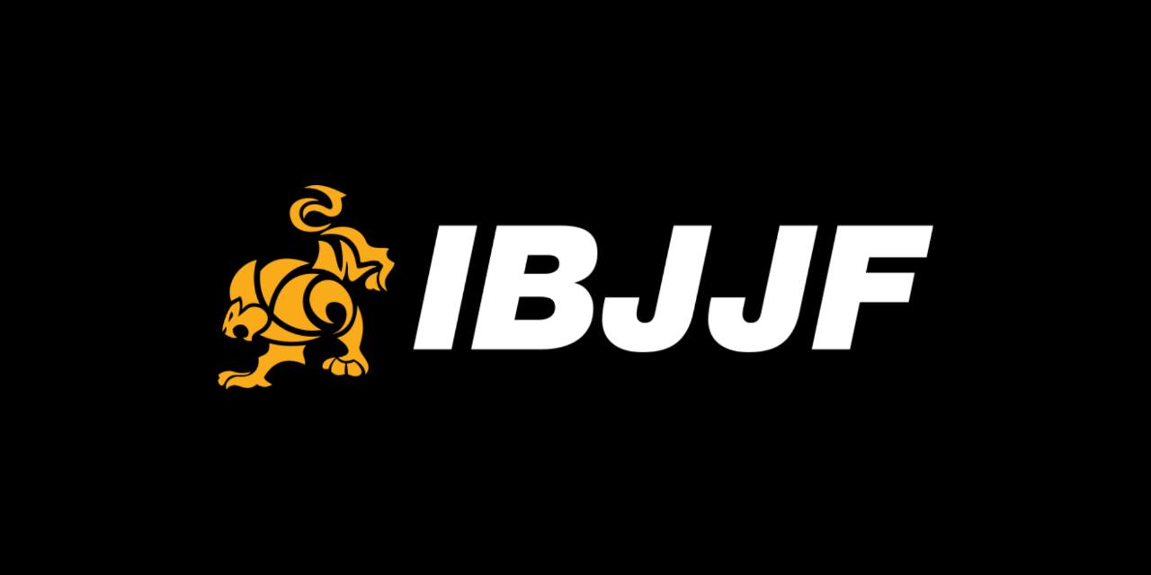 IBJJF公式パートナー